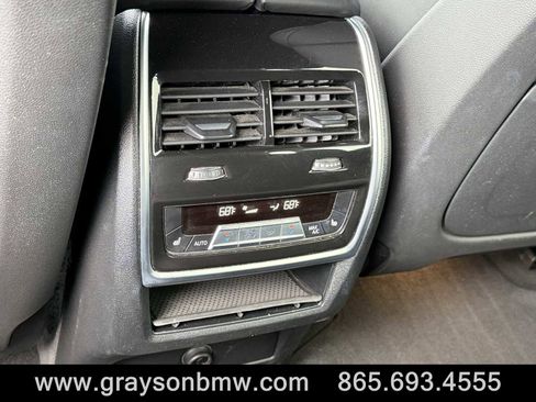 Used 2023 BMW X5 xDrive40i image 31