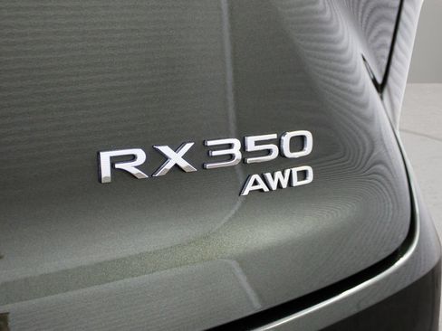 Used 2025 Lexus RX 350 Premium Plus w/ Convenience Package AWD/4WD image 31