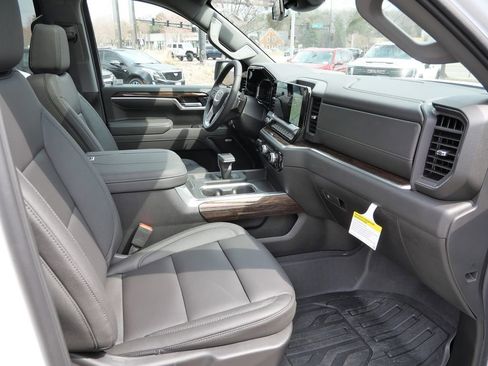 New 2026 GMC Sierra 1500 Elevation w/ Elevation Premium Package image 23