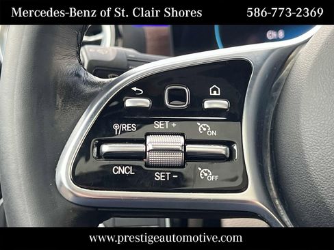 Used 2023 Mercedes-Benz CLA 250 4MATIC image 28