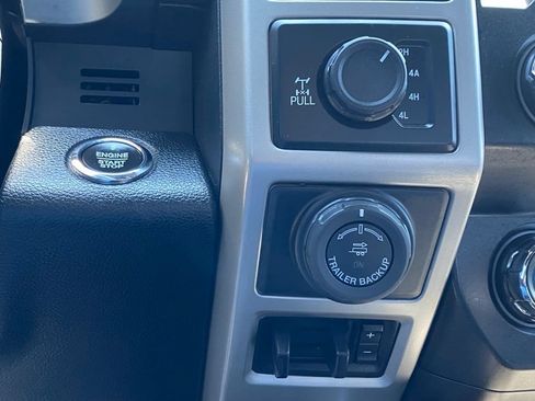 Used 2019 Ford F150 Lariat AWD/4WD image 28