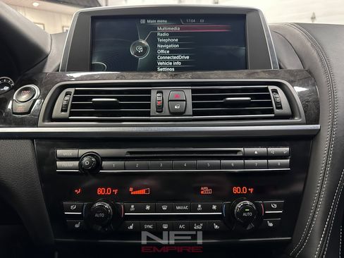 Used 2014 BMW 650i Gran Coupe xDrive image 26