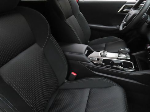 New 2026 Mitsubishi Outlander ES FWD image 23