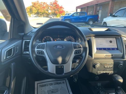 Used 2020 Ford Ranger XLT w/ FX4 Off-Road Package image 31