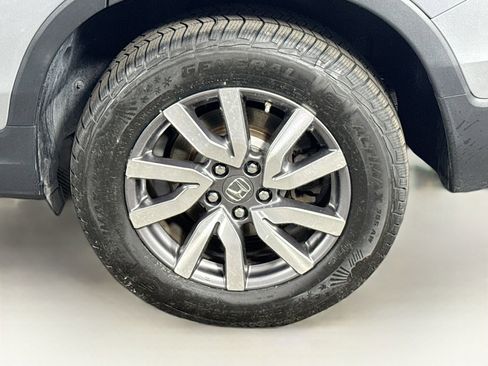Used 2022 Honda Pilot EX-L image 9