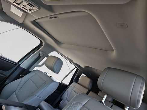 Certified 2024 Toyota Sequoia SR5 w/ SR5 Premium Package image 18