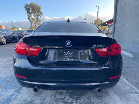 Used 2015 BMW 435i Coupe image 8