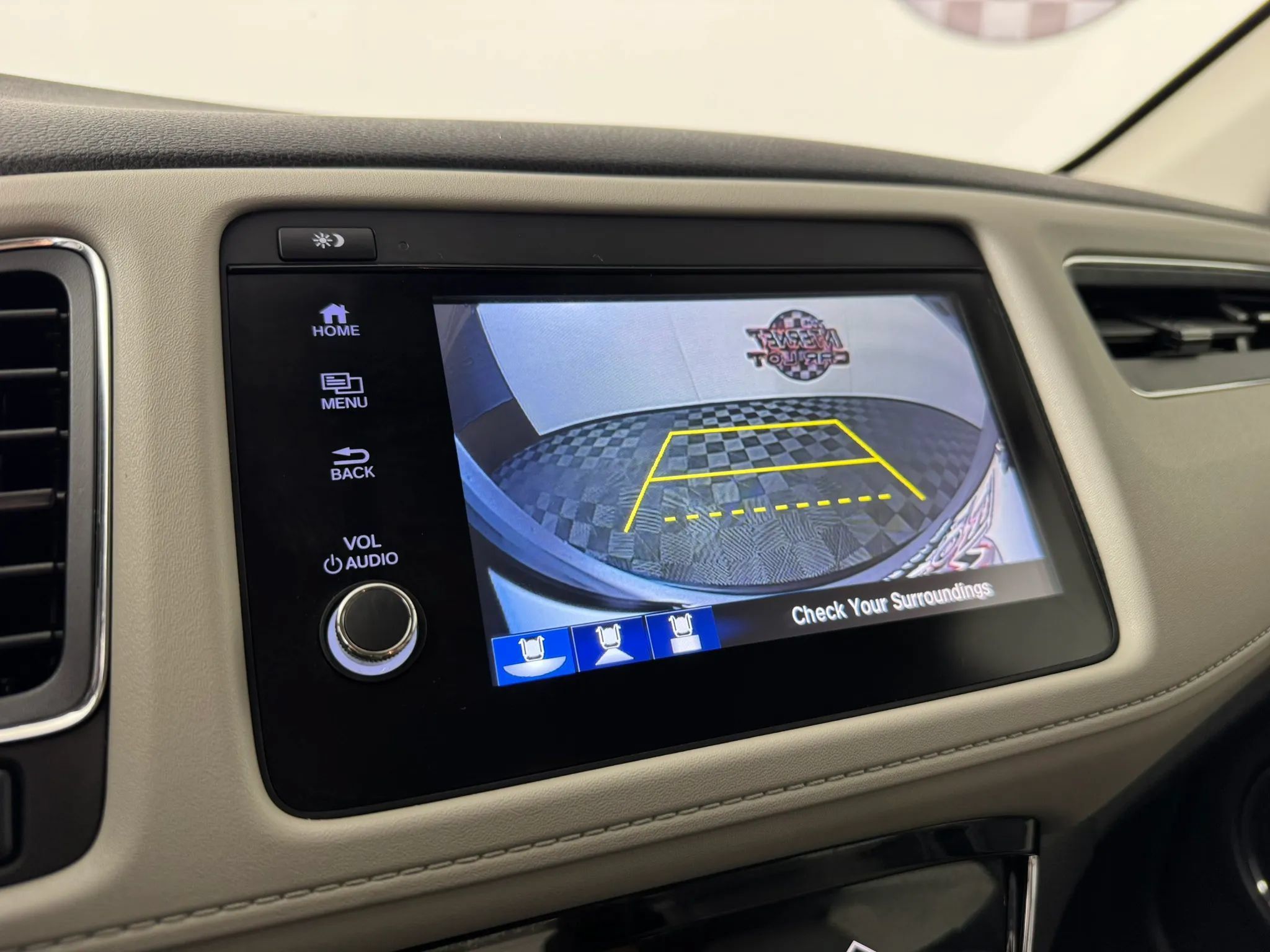 Used 2022 Honda HR-V EX image 18