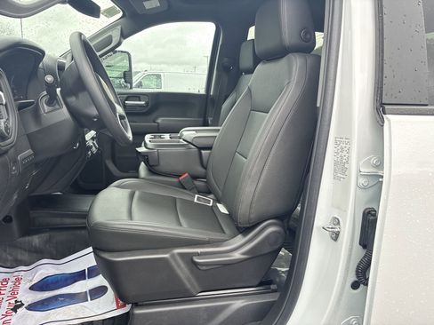 New 2024 Chevrolet Silverado 2500 W/T w/ WT Convenience Package image 12