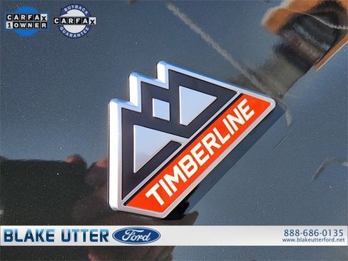 Used 2023 Ford Explorer Timberline image 12