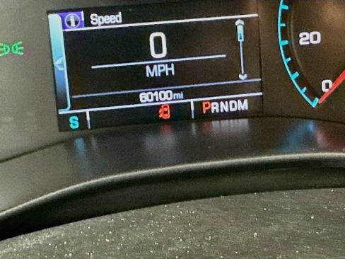 Used 2016 Chevrolet Colorado LT w/ LT Convenience Package AWD/4WD image 13