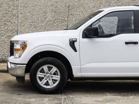 Used 2022 Ford F150 XL w/ Equipment Group 101A High RWD image 16