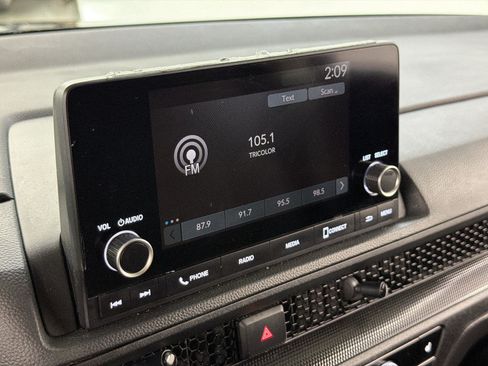 Certified 2025 Honda CR-V EX image 24