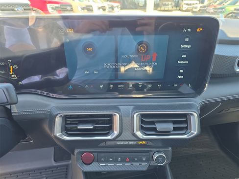 New 2025 Ford Mustang Premium image 14