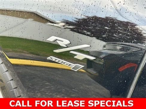 New 2025 Dodge Charger Daytona R/T w/ Quick Order Package 25M R/T AWD/4WD image 22