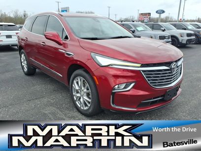 Used 2023 Buick Enclave Essence w/ Experience Buick Package