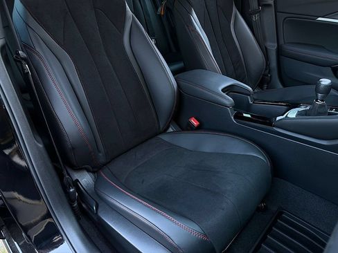 Used 2024 Acura Integra Type S FWD image 26