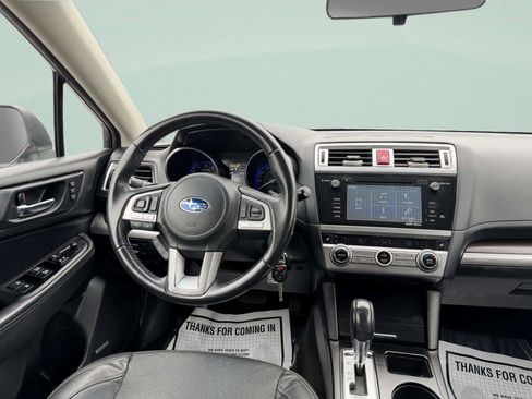 Used 2016 Subaru Legacy 2.5i Limited image 24