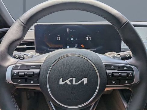 Used 2025 Kia K5 GT FWD image 34