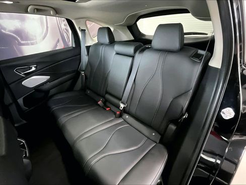 Used 2023 Acura RDX AWD w/ Technology Package image 25