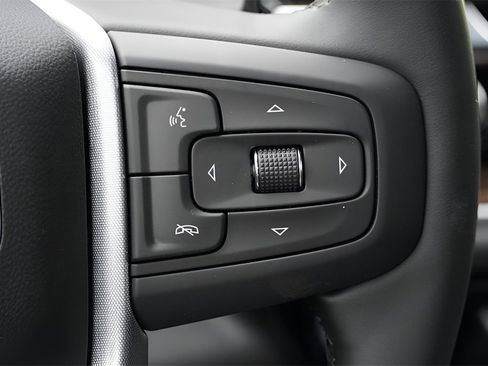 New 2026 GMC Sierra 1500 Elevation w/ Elevation Premium Package image 12