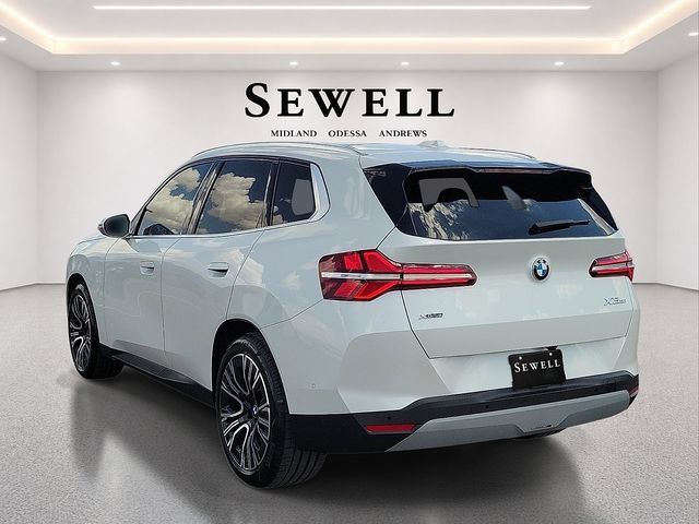 Certified 2026 BMW X3 xDrive30i AWD/4WD image 3