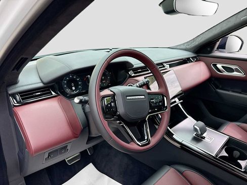 New 2026 Land Rover Range Rover Velar Autobiography AWD/4WD image 12