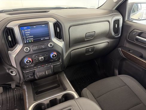 Used 2021 GMC Sierra 1500 Elevation AWD/4WD image 4