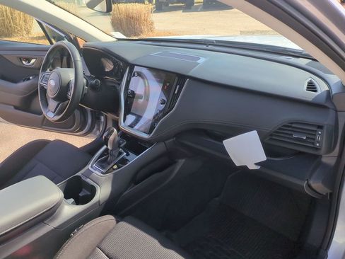 Used 2025 Subaru Legacy Premium image 32