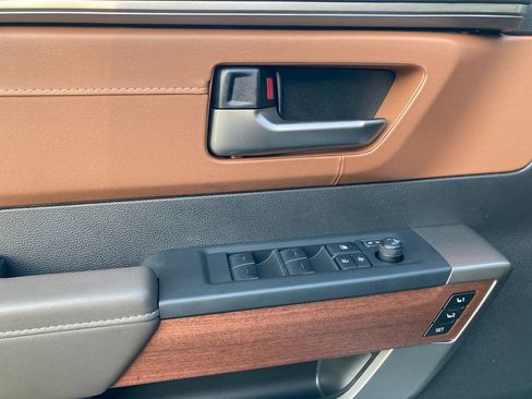 New 2026 Toyota Sequoia 1794 Edition AWD/4WD image 13