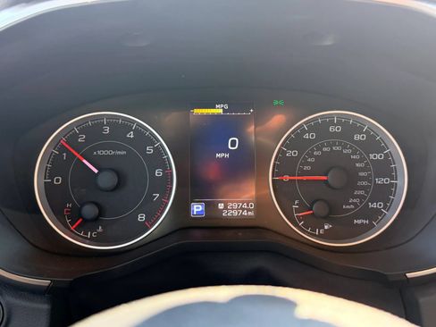 Used 2022 Subaru Ascent Premium w/ Convenience Package AWD/4WD image 16
