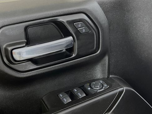 Used 2020 Chevrolet Silverado 1500 W/T w/ WT Value Package image 17