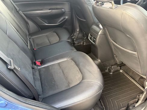 Used 2021 MAZDA CX-5 Touring FWD image 34