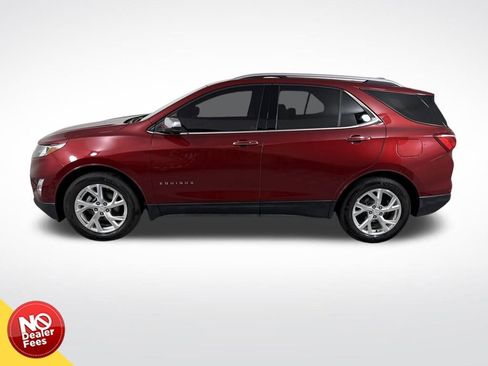 Used 2019 Chevrolet Equinox Premier image 7