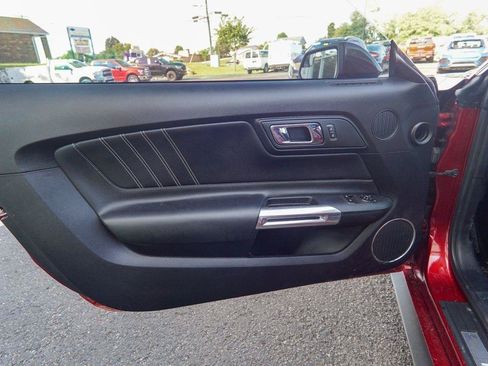 Used 2015 Ford Mustang GT Premium RWD image 13