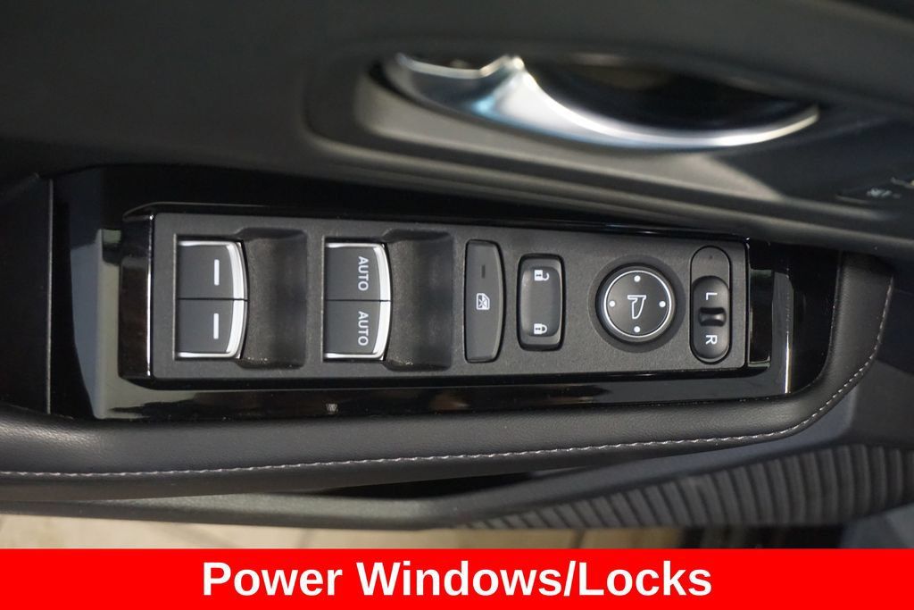 Used 2024 Honda Accord Touring image 5