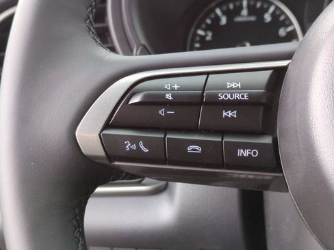 New 2026 MAZDA CX-30 AWD 2.5 S w/ Select Sport Pkg image 22