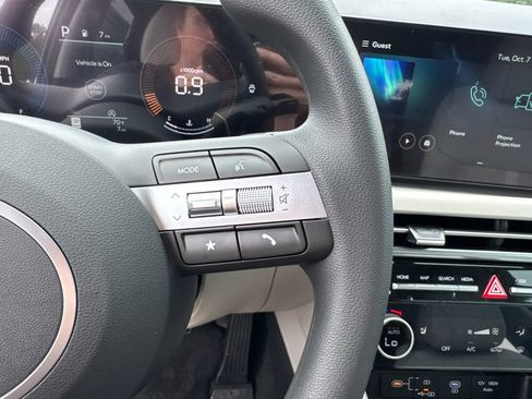 New 2026 Hyundai Tucson SEL image 16