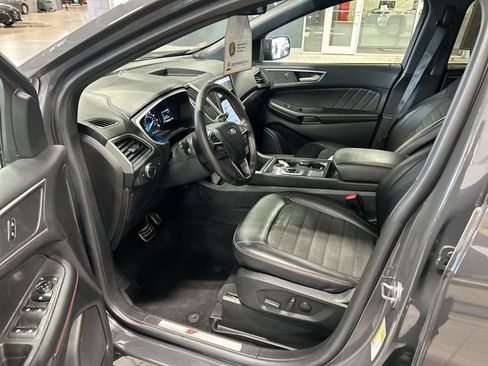 Used 2021 Ford Edge ST-Line AWD/4WD image 10