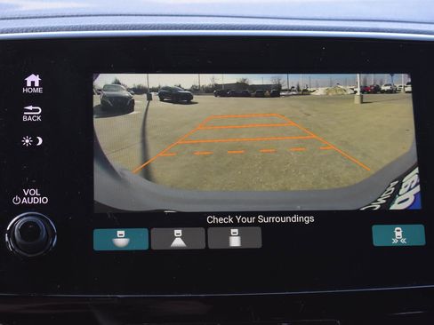 Used 2022 Honda Pilot Sport image 5