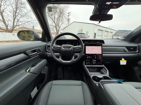 New 2026 GMC Terrain AT4 w/ LPO, Floor Liner Package image 2