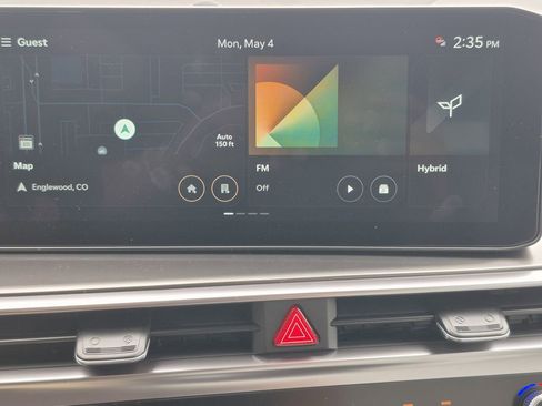 New 2026 Kia Sorento EX AWD/4WD image 21