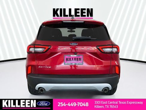 Used 2023 Ford Escape Active FWD image 8