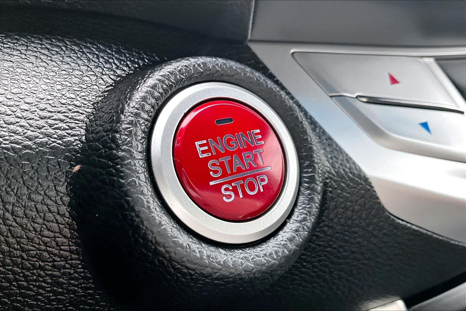 Used 2013 Honda Accord EX image 33