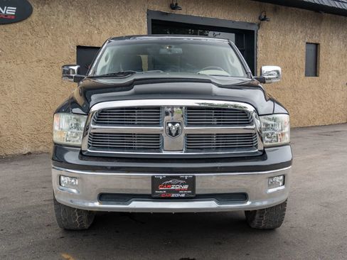 Used 2010 Dodge Ram 1500 Truck SLT w/ Big Horn Regional Pkg AWD/4WD image 3