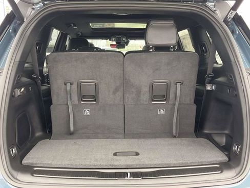 New 2026 Jeep Grand Cherokee L Limited image 19