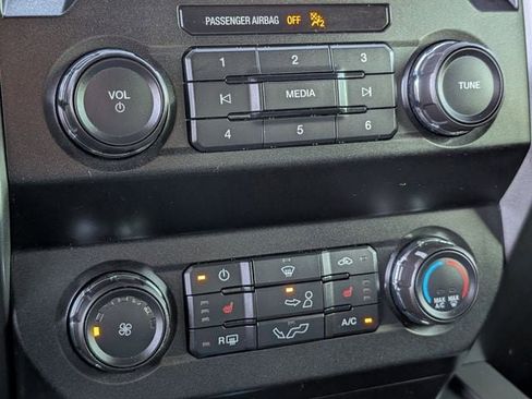 Used 2019 Ford F150 XLT w/ Equipment Group 302A Luxury image 16