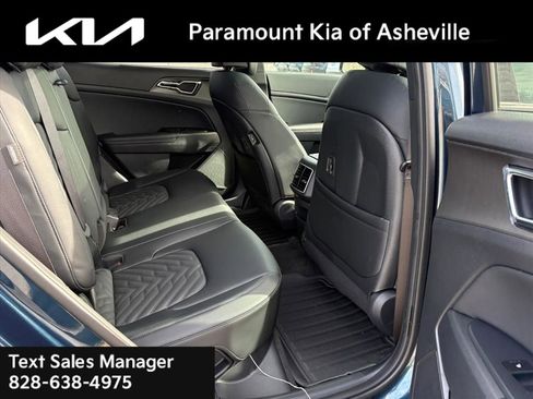 New 2026 Kia Sportage X-Line Prestige image 22