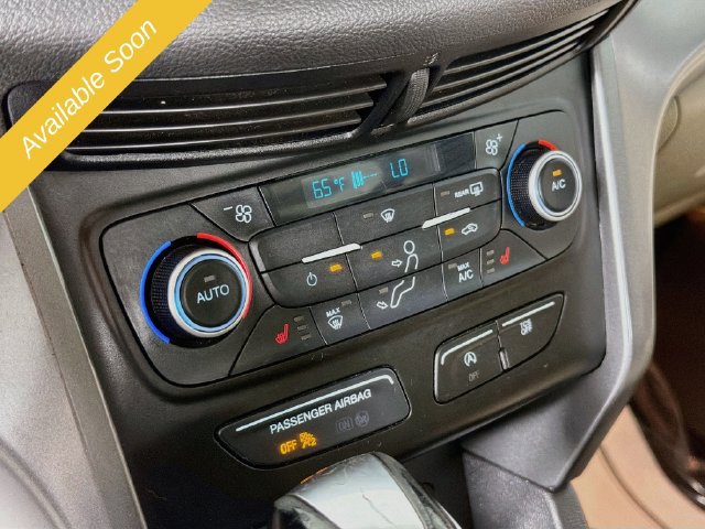 Used 2019 Ford Escape SEL AWD/4WD image 15