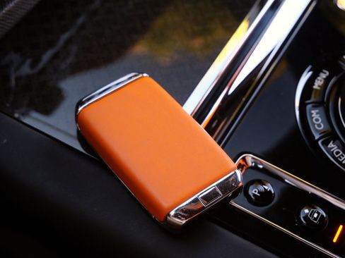 Certified 2024 Rolls-Royce Cullinan Black Badge image 14